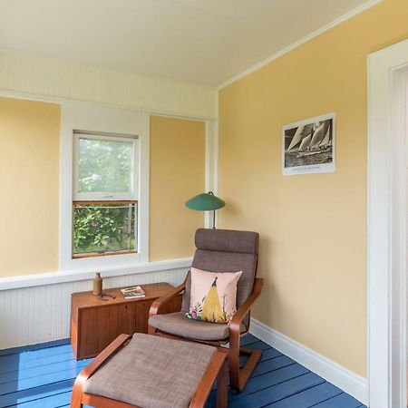 Appartement People'S House à Port Townsend Extérieur photo