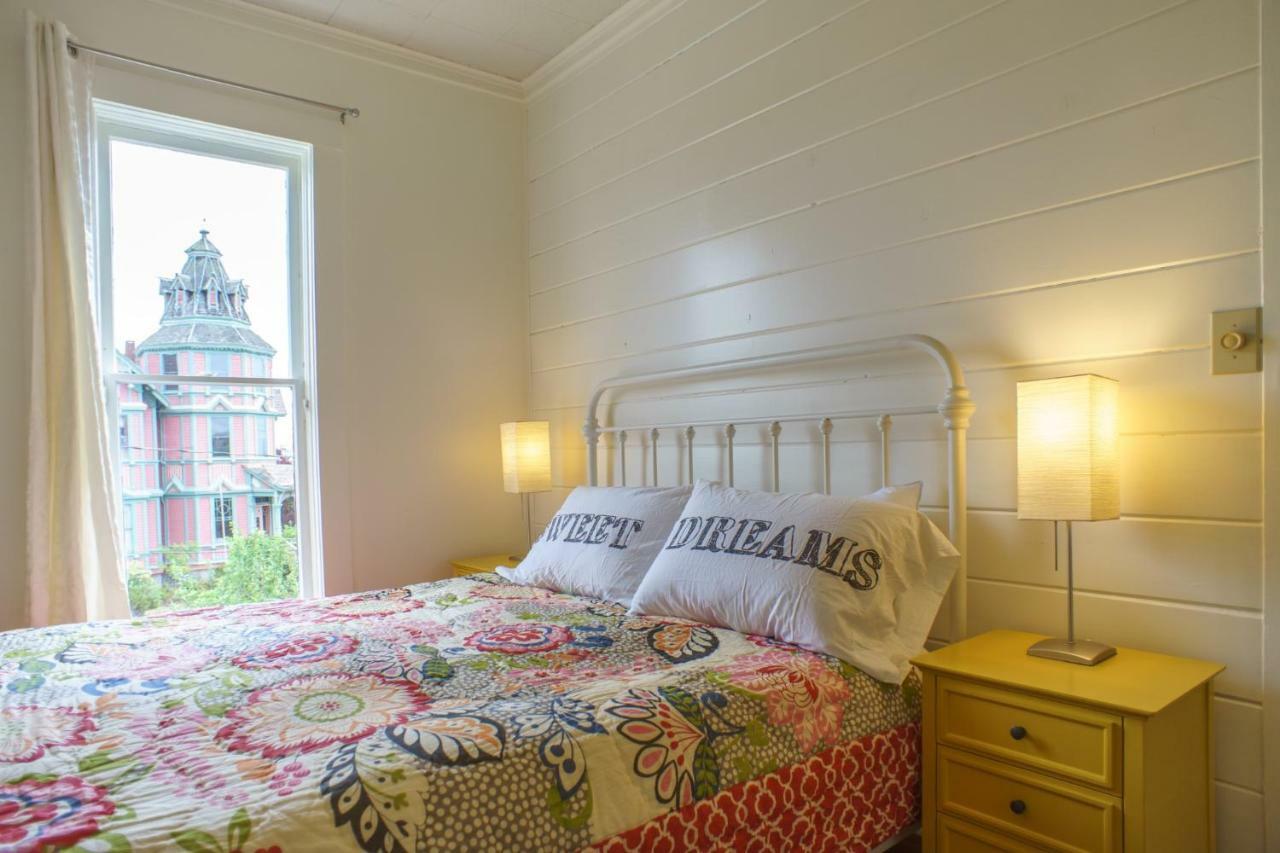 Appartement People'S House à Port Townsend Extérieur photo