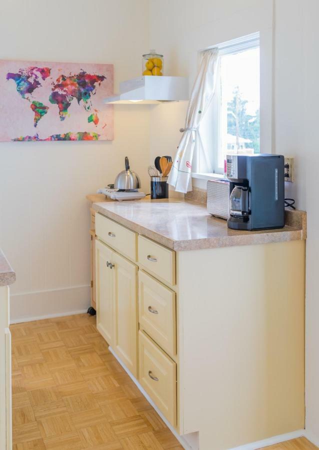Appartement People'S House à Port Townsend Extérieur photo
