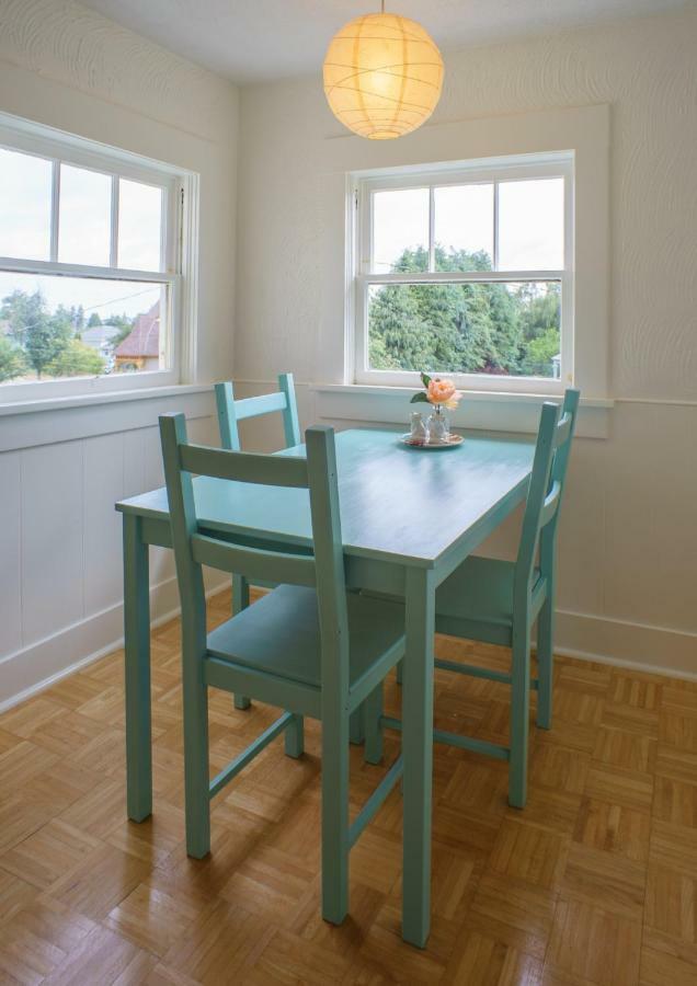 Appartement People'S House à Port Townsend Extérieur photo
